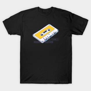 Mix Tape T-Shirt